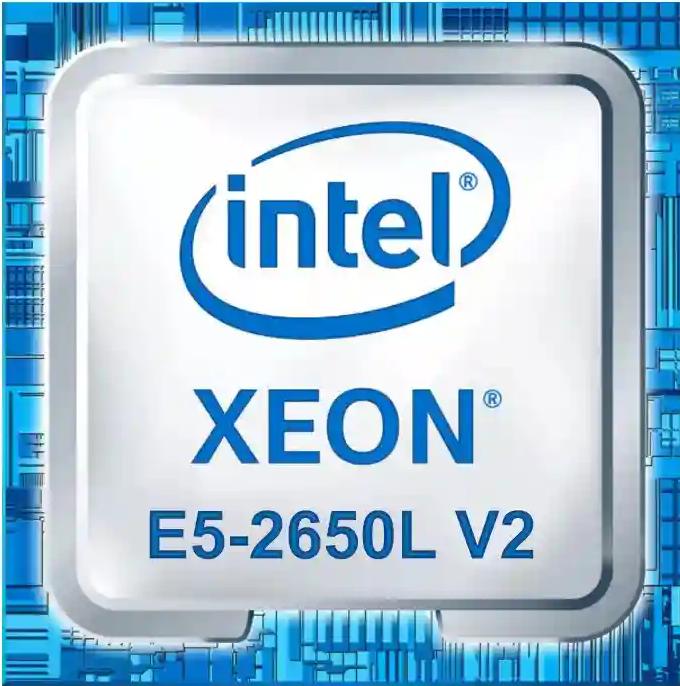 Xeon E5-2650L v2 Польша | Ipv6